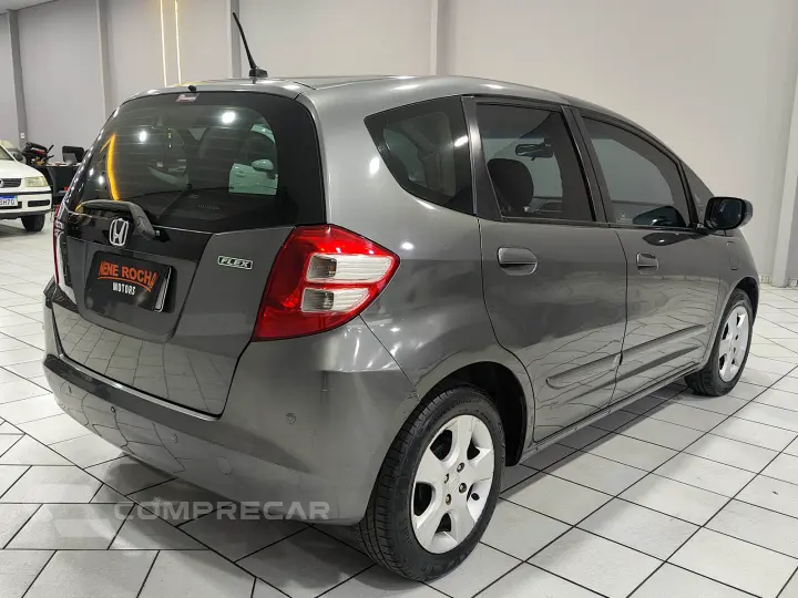 FIT 1.4 LX 8V