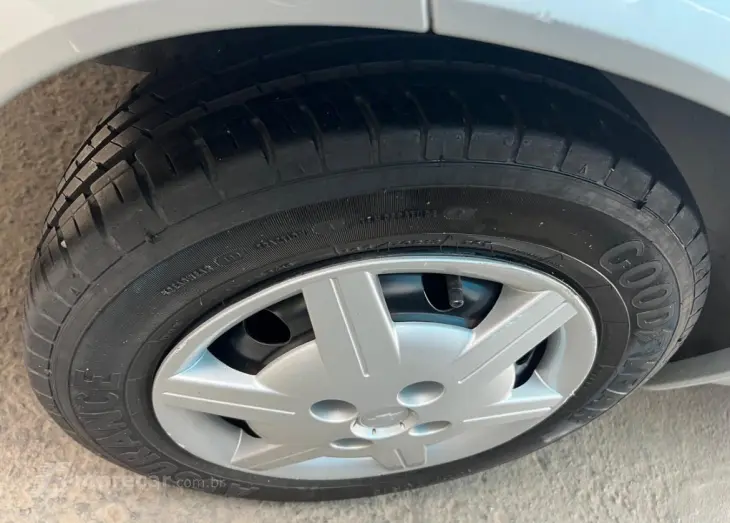 CLASSIC 1.0 MPFI LS 8V