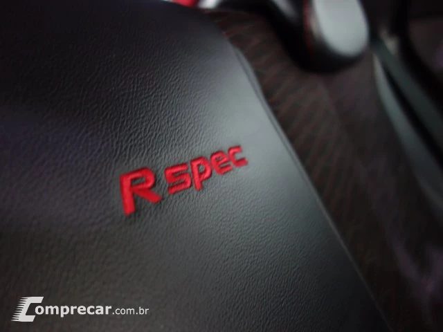 HB20 - 1.6 R SPEC 16V 4P AUTOMÁTICO