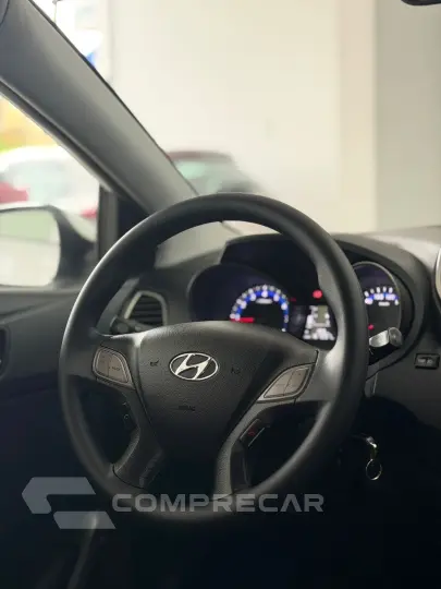 HB20S 1.6 Comfort Plus 16V
