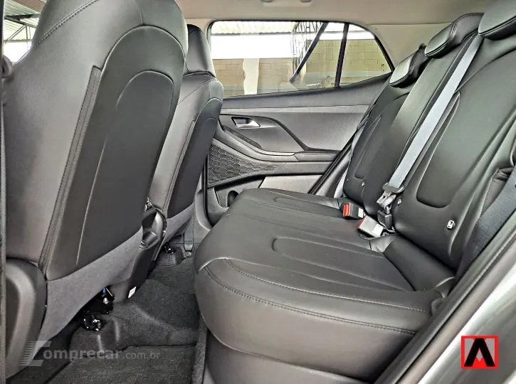 CRETA 1.0 Tgdi Limited