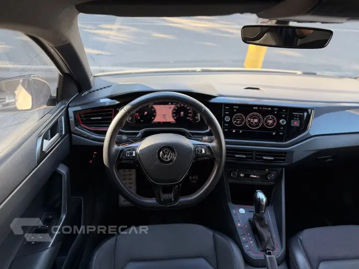 Polo 1.4 250 Tsi Gts Automático