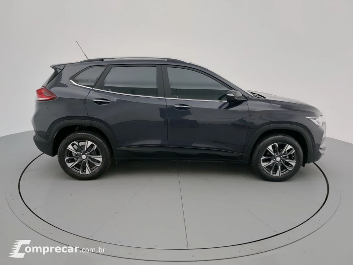 TRACKER 1.2 TURBO FLEX PREMIER AUTOMÁTICO