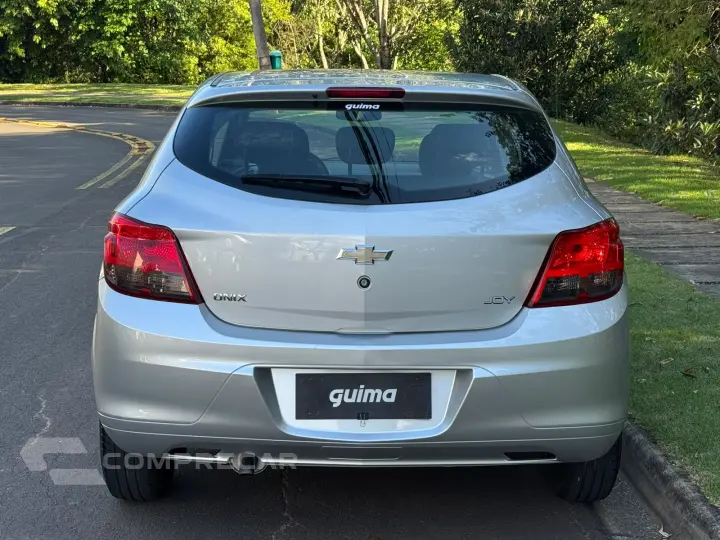 ONIX 1.0 MPFI JOY 8V