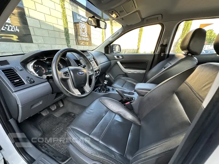 RANGER 3.2 XLT 4X4 CD 20V DIESEL 4P MANUAL