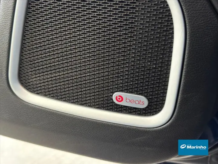 COMPASS 2.0 16V DIESEL LONGITUDE 4X4 AUTOMÁTICO