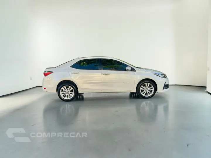 COROLLA 2.0 XEI 16V