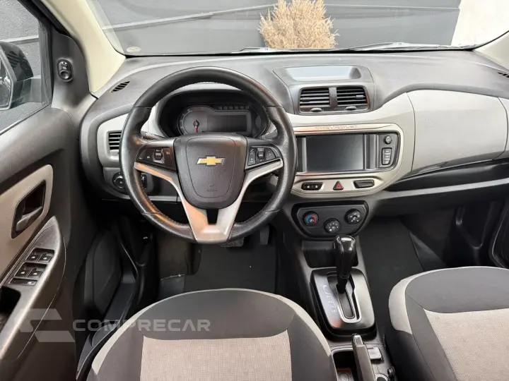 SPIN 1.8 LT 8V