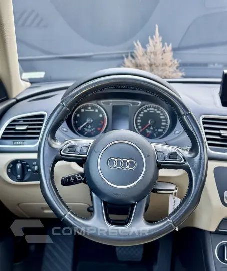 Q3 1.4 TFSI Ambiente S Tronic