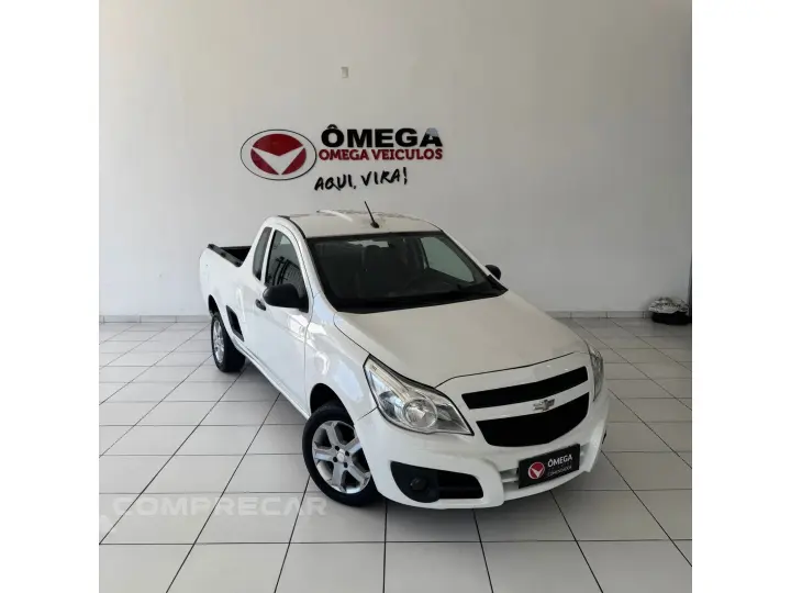 MONTANA 1.4 MPFI LS CS 8V FLEX 2P MANUAL