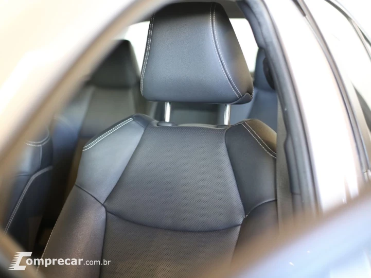 Corolla 2.0 16V 4P FLEX XEI DIRECT SHIFT AUTOMÁTICO CVT