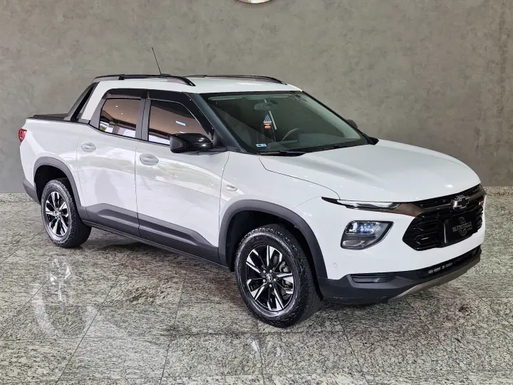 MONTANA 1.2 Turbo RS