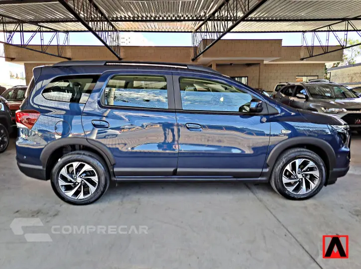 SPIN 1.8 Premier 8V