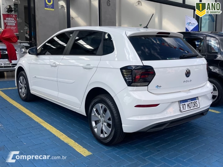 POLO 1.0 MPI MANUAL