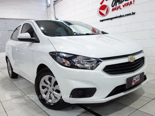 ONIX - 1.0 LT MANUAL