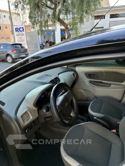 SPIN 1.8 LT 8V