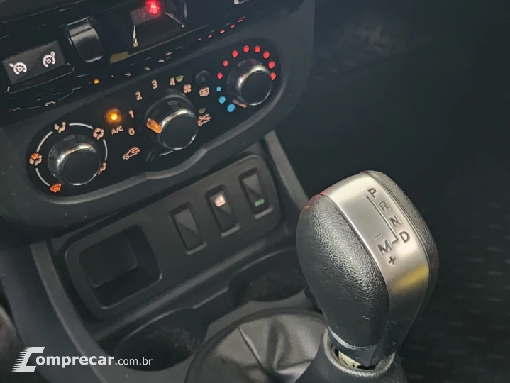 DUSTER 1.6 16V SCE Dynamique