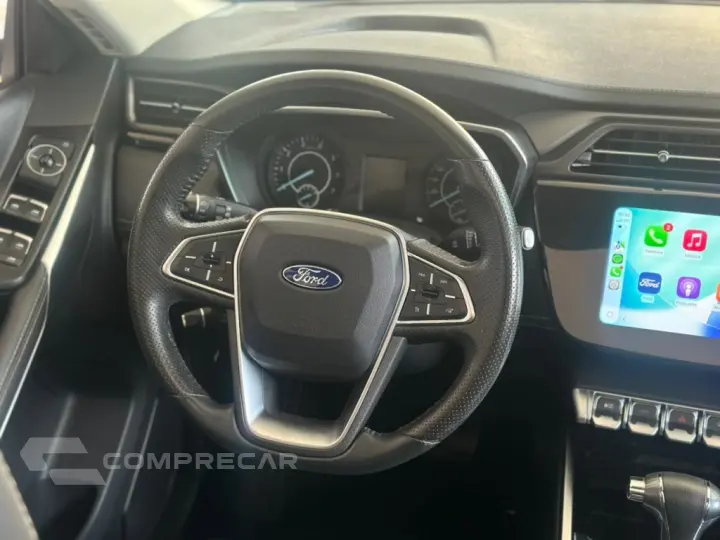 TERRITORY 1.5 ECOBOOST GTDI GASOLINA SEL AUTOMÁTICO