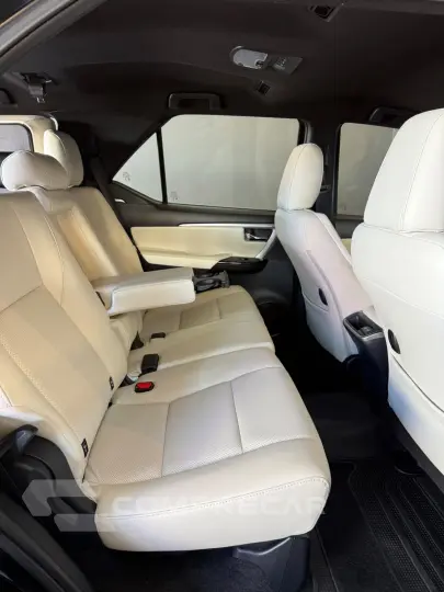 Sw4 2.8 Tdi Srx Diamond 7l Auto 4wd