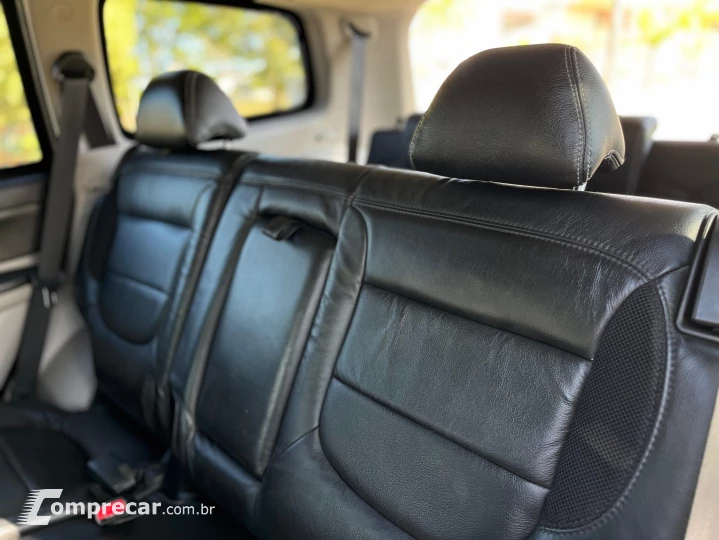 PAJERO DAKAR 3.2 HPE 4X4 7 LUGARES 16V TURBO INTERCOOLER DIE
