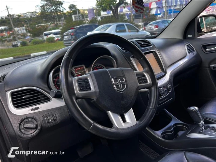 JOURNEY 3.6 RT V6
