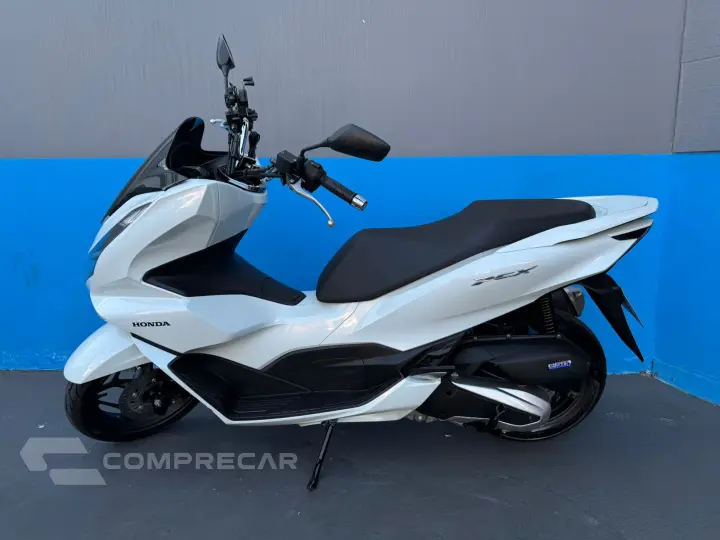 PCX 160 ABS