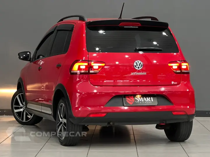 FOX 1.6 MSI TOTAL FLEX XTREME 4P MANUAL
