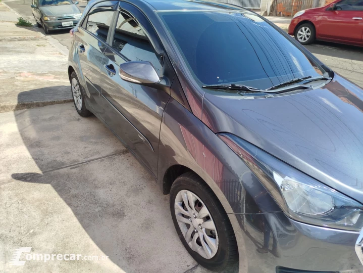 HB20 1.6 Comfort 16V