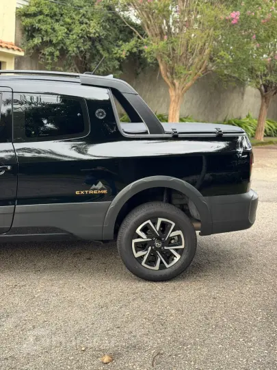 SAVEIRO 1.6 MSI Extreme CD 16V