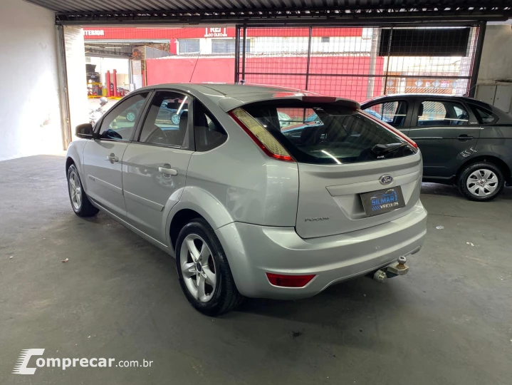 FOCUS 1.6 GLX 8V