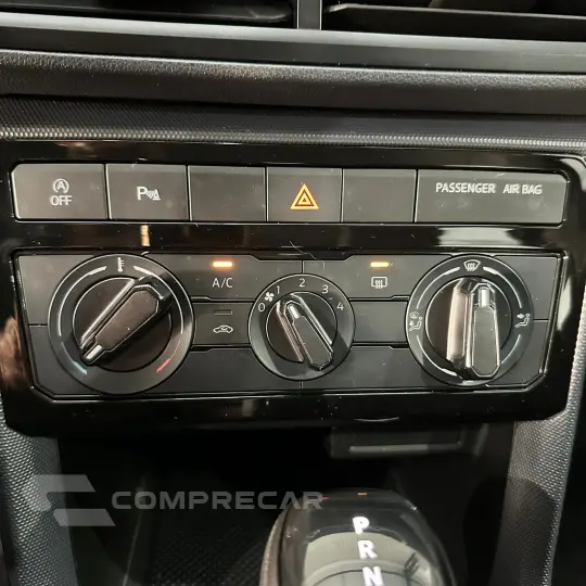 T-Cross Sense 200 TSI 1.0 Flex 5p Aut.