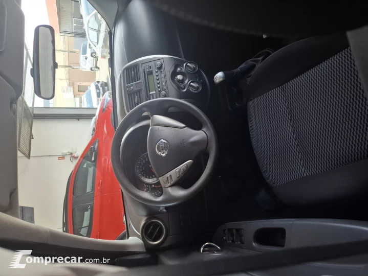 MARCH 1.0 SV 12V