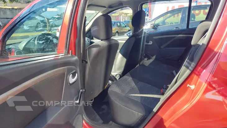 SANDERO 1.6 16V SCE Expression