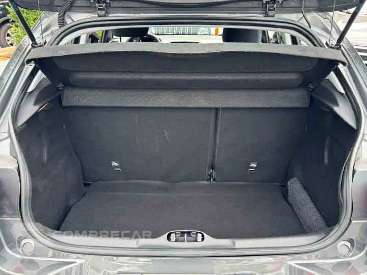 C4 CACTUS 1.6 VTI 120 Feel Eat6