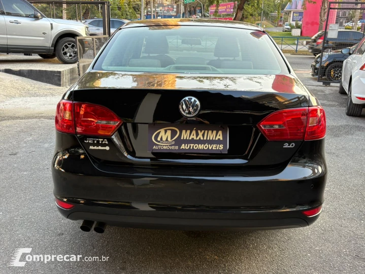 JETTA 2.0 Comfortline