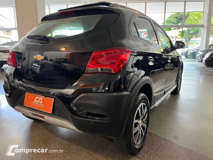 ONIX 1.4 MPFI Activ 8V