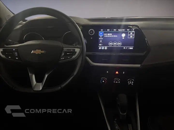 MONTANA 1.2 TURBO FLEX LTZ AUTOMÁTICO