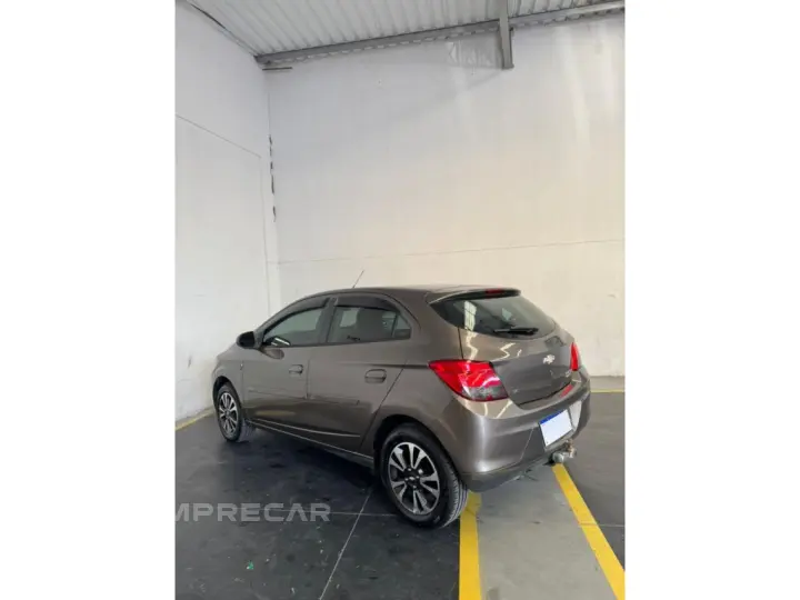 ONIX 1.4 MPFI LT 8V FLEX 4P MANUAL