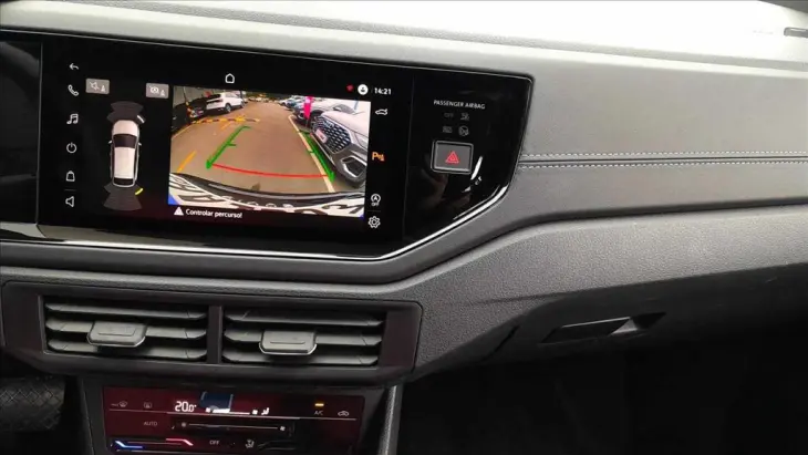 NIVUS 1.0 200 TSI TOTAL FLEX HIGHLINE AUTOMÁTICO