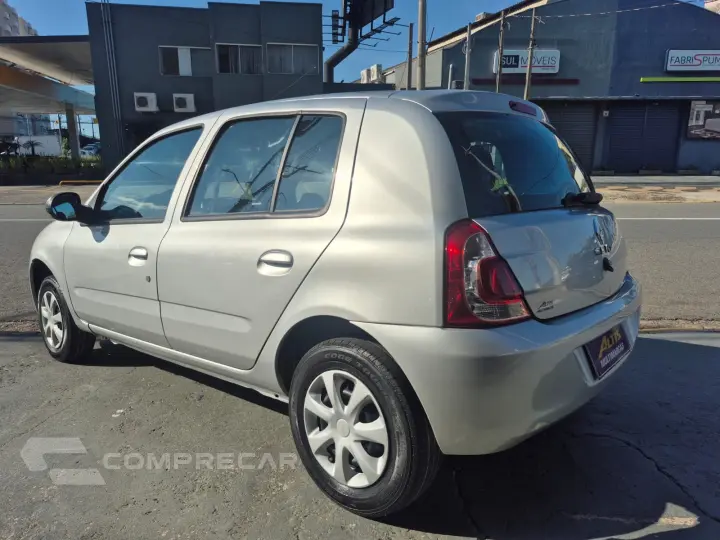 CLIO 1.0 Expression 16V Hi-power