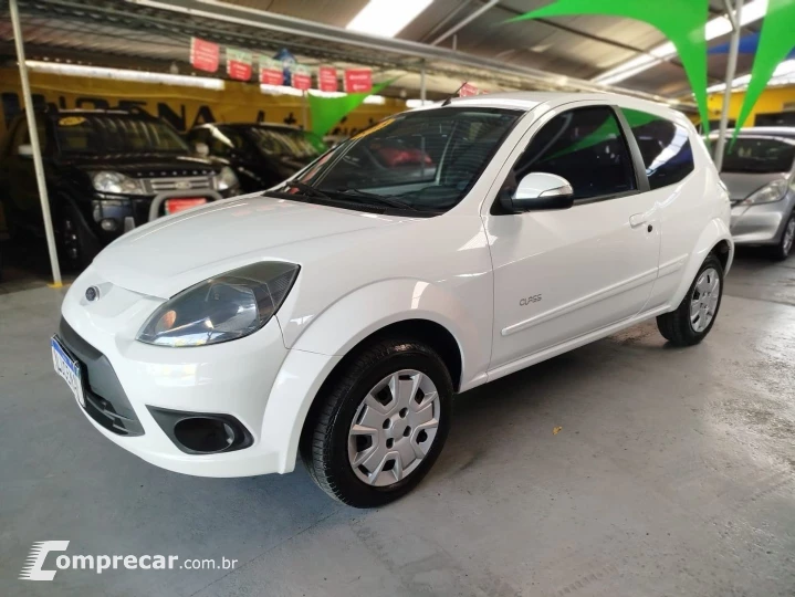 Ka 1.0 Mpi Pulse 8V Flex 2P Manual