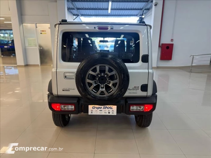 JIMNY 1.5 Sierra 4style 4X4
