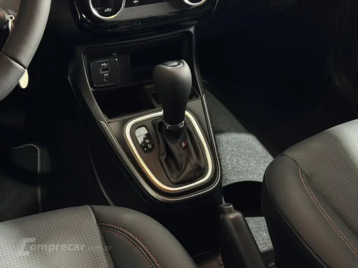 STRADA 1.0 TURBO 200 FLEX ULTRA CD CVT