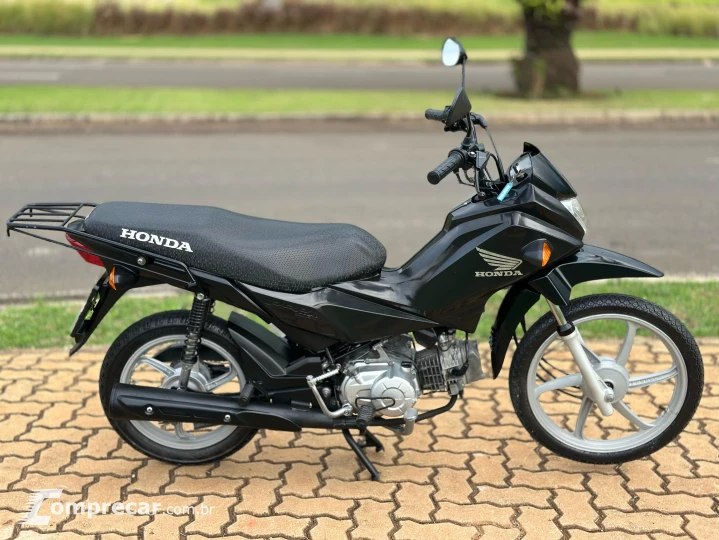 POP  110I