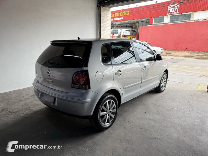 POLO 1.6 MI Sportline 8V