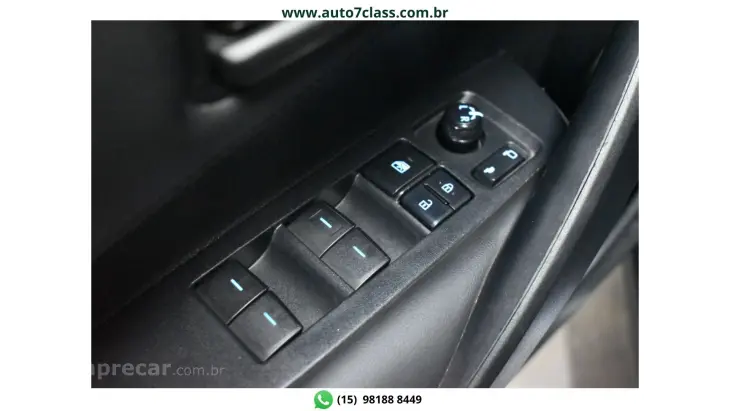 COROLLA - 2.0 VVT-IE GLI DIRECT SHIFT