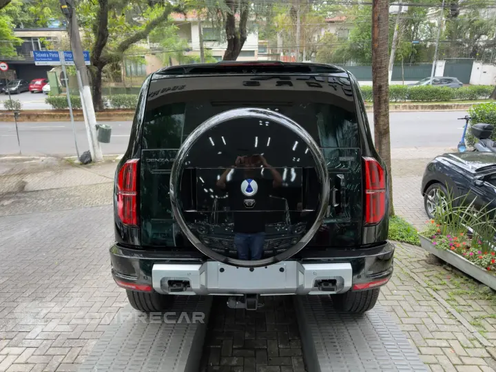 B5 1.5 TURBO PHEV GS AWD AUTOMÁTICO
