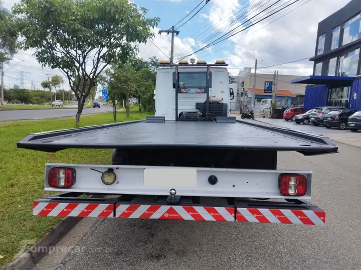 Delivery Express 2.8 Guincho (Plataforma + Asa Delta)