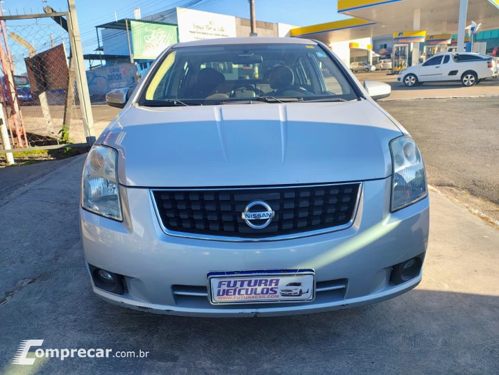 SENTRA 2.0