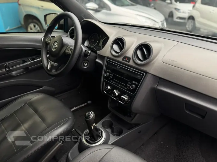 SAVEIRO 1.6 Cross CE 8V